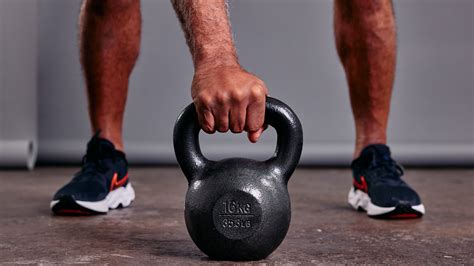 Kettlebell Training Definition