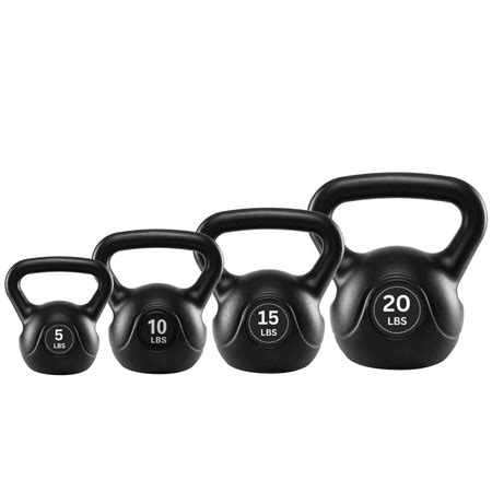Kettlebell Walmart Canada