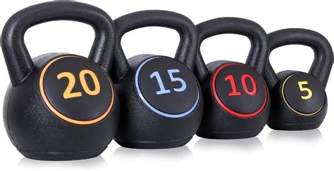 Kettlebell Weights