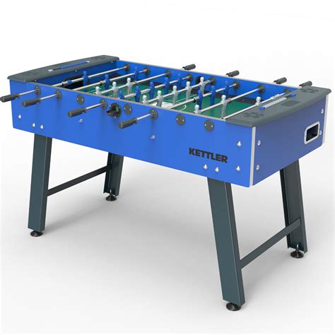 kettler cavalier outdoor foosball table