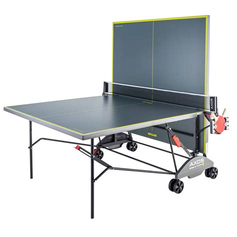 kettler outdoor table tennis