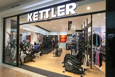 Kettler Store