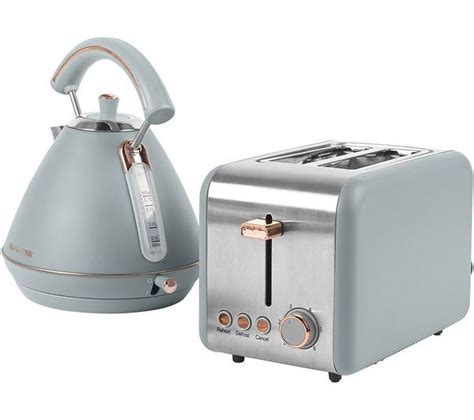 Kettles And Toasters From Currys