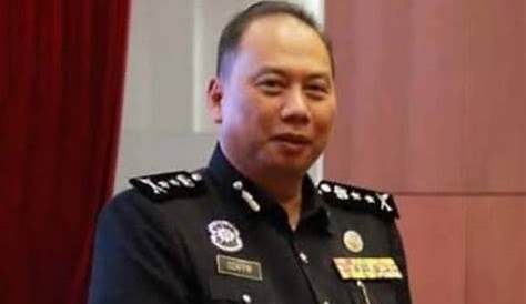 Nama Ketua Polis Negeri Sembilan - Wallpaper
