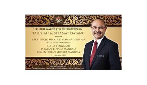 Ketua Pengarah Pendidikan Malaysia - Majlis Guru Besar Selangor