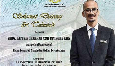 (PDF) Pekeliling Ketua Pengarah Tanah Dan Galian Persekutuan Bil. …2