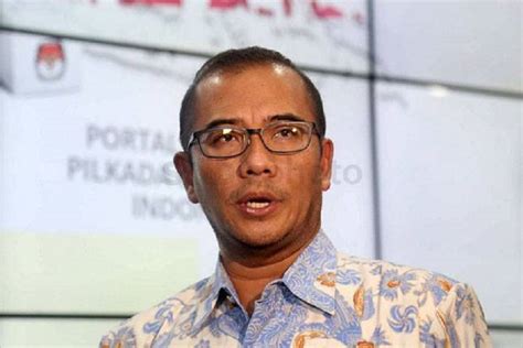 ketua kpu jakarta timur