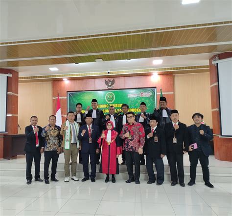 ketua pengadilan tinggi banten