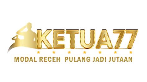 Ketua77 Daftar 7 Situs Judi Slot Online Terbaik Di Indonesia