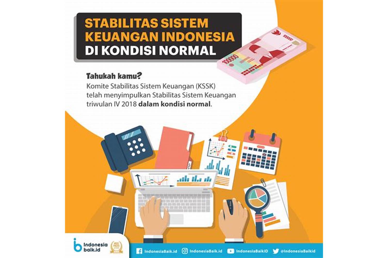 keuangan Indonesia