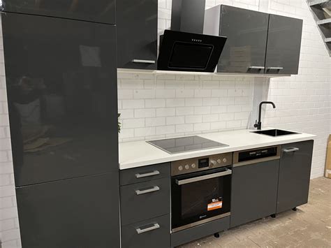 Keuken Compleet Prijs