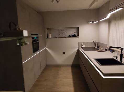 Keuken Led