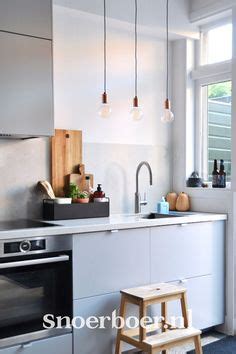 Keukenbladverlichting