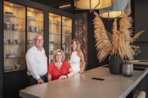 Keukencentrum Van Ginkel