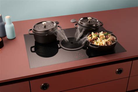 Keukenconcurrent Gratis Apparatuur