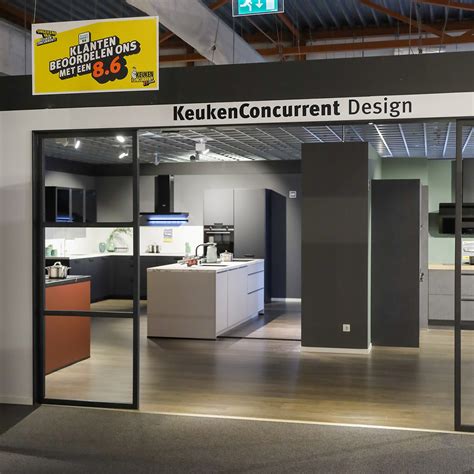 Keukenconcurrent Prijzen