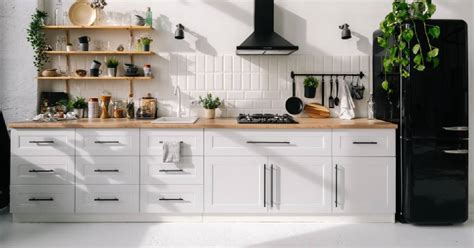 Keukenprijs Gemiddeld