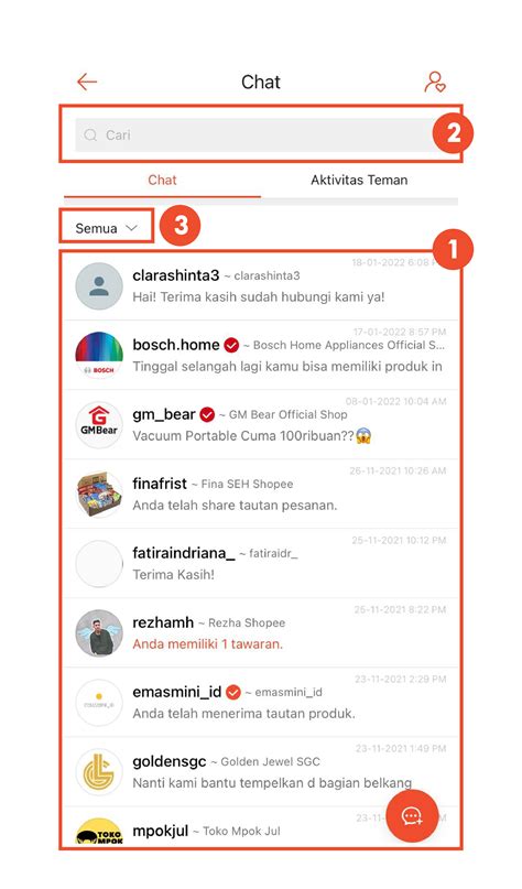 Keuntungan Menggunakan Fitur Chat Only di Indonesia