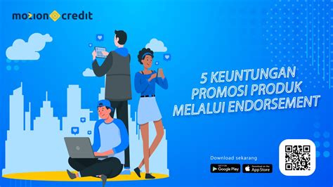 keuntungan promosi