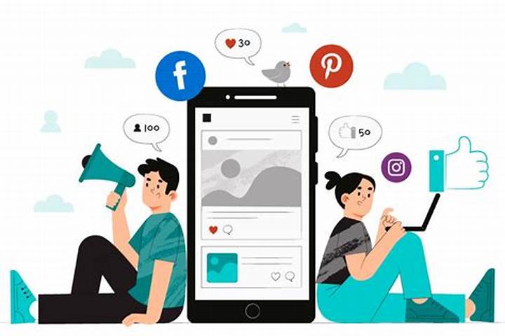Keuntungan Menggunakan Social Media untuk Meningkatkan Persetujuan Adsense di Blogspot
