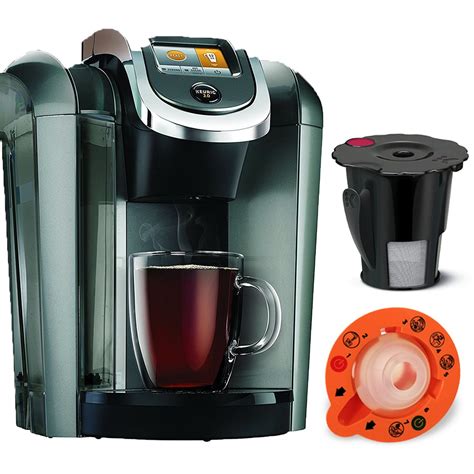 Keurig 2.0 Espresso