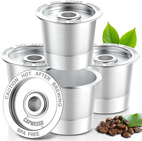 Keurig Coffee Machine Cups