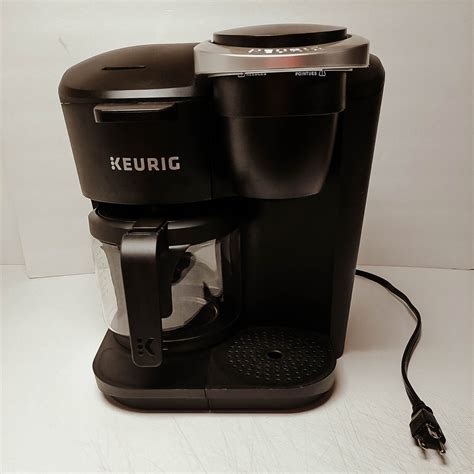 Keurig Coffee Maker Coffee Grounds