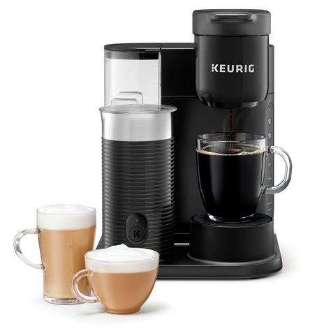 keurig espresso