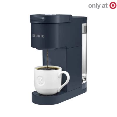 Keurig Mini Coffee Maker Target