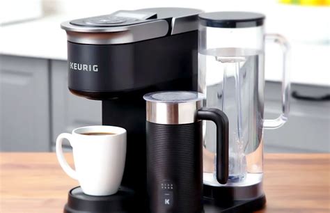 Keurig Vue Coffee Maker Problems