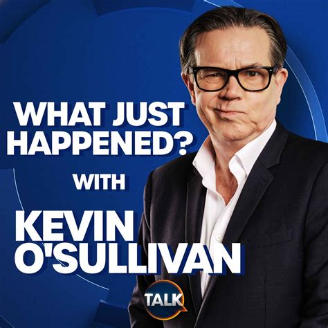Kev O'sullivan