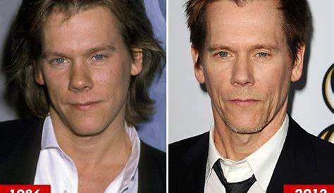 Unveiling The Enigmatic World Of Kevin Bacon Actor Look Alikes