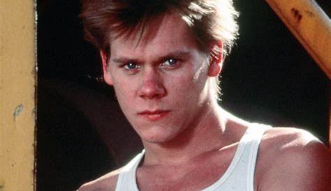 Unveiling The Secrets: Kevin Bacon's Transformative Age In "Footloose"