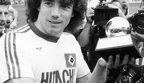 When Southampton signed the two-time Ballon d’Or winner Kevin Keegan