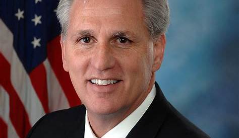 Kevin McCarthy Enters Rehab After Admitting Struggles with Nouns, Verbs