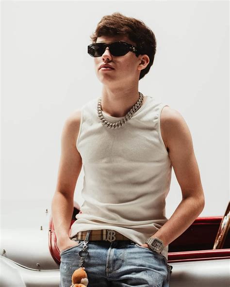 Kevin Amf Age: Insider Scoop on His True Years Revealed