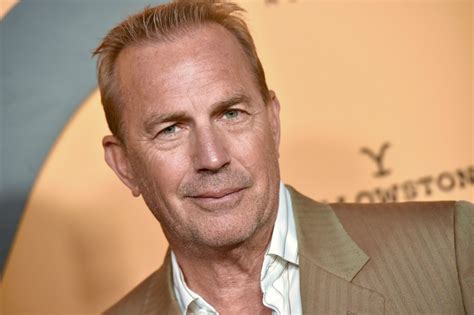 kevin costner news