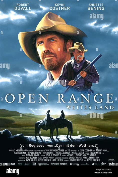kevin costner robert duvall movie