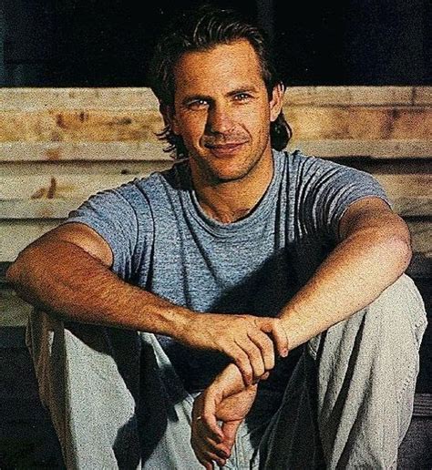 kevin costner young