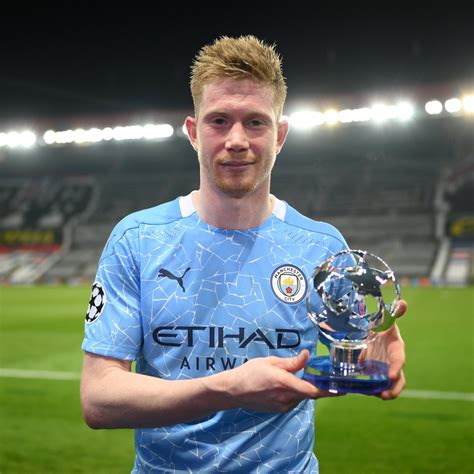 kevin de bruyne age and nationality