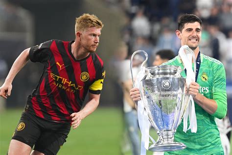 kevin de bruyne and courtois story