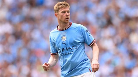 kevin de bruyne cedera