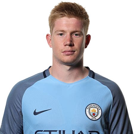 kevin de bruyne facts for kids