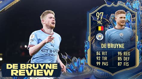 kevin de bruyne fifa 23