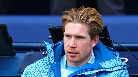 kevin de bruyne new hairstyle