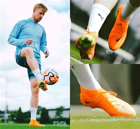 kevin de bruyne shoes