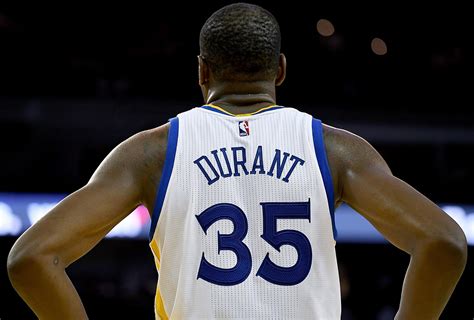 kevin durant back to warriors