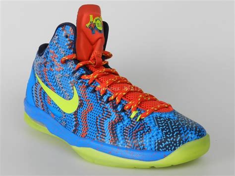 kevin durant basketball shoes boys