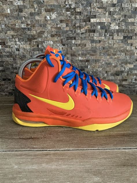 kevin durant basketball shoes youth