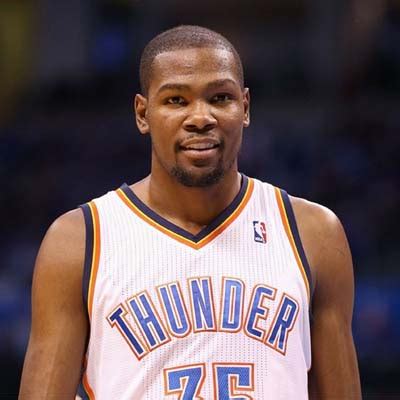 kevin durant contact info